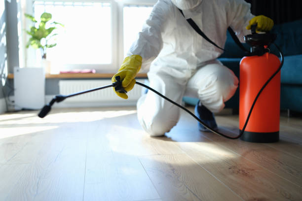 Trusted Trauma Scene Cleanup service in Stevens Point, WI - Four Month Blood Cleanse